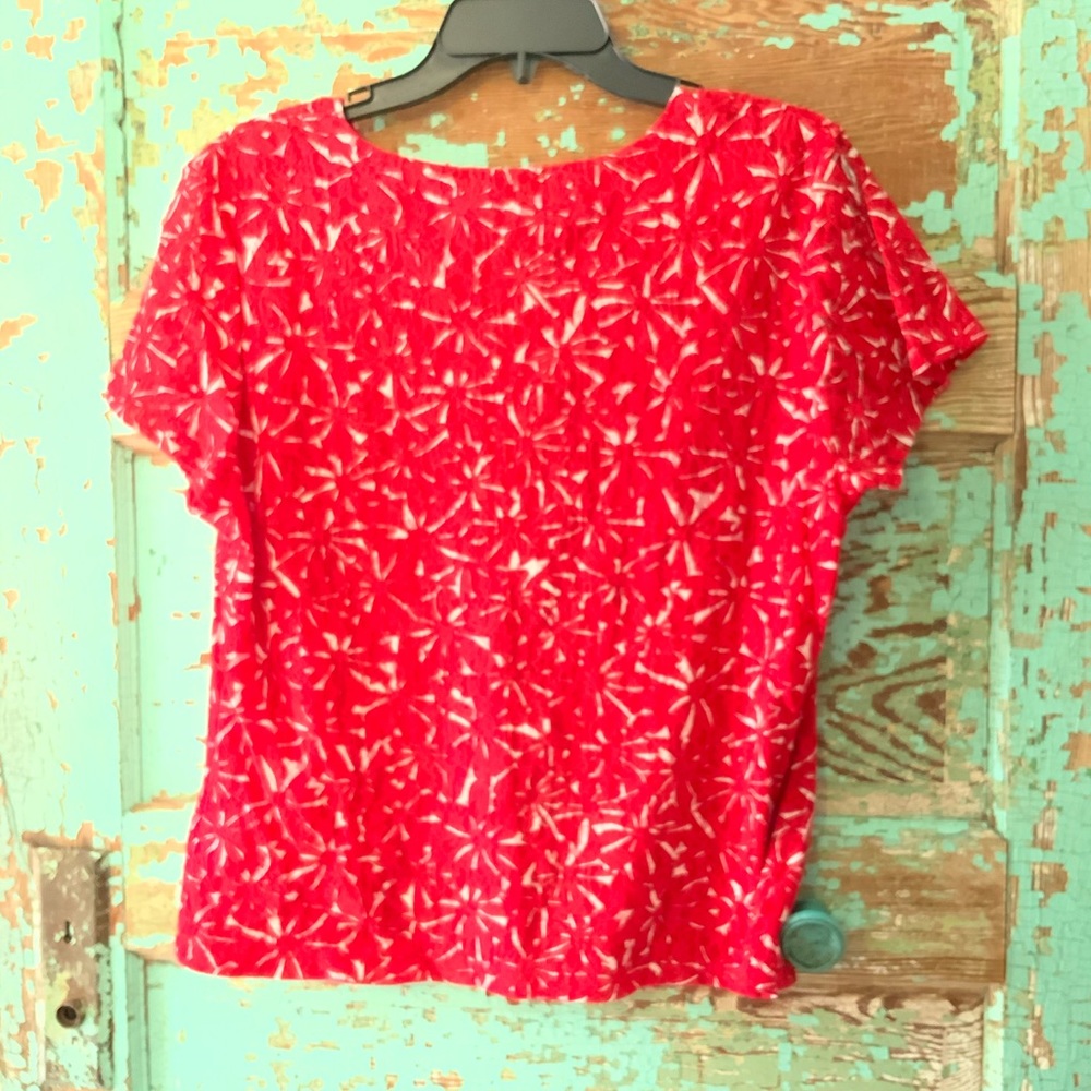 ALFANI TOP SZ. XL - Picture 2 of 2